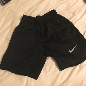 Nike - boy shorts